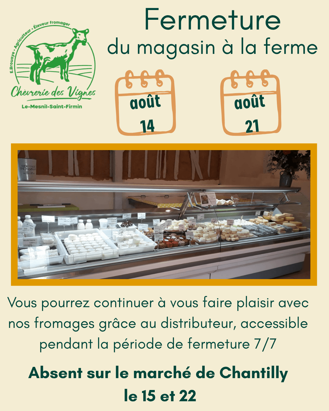 fermeture modifiéx3